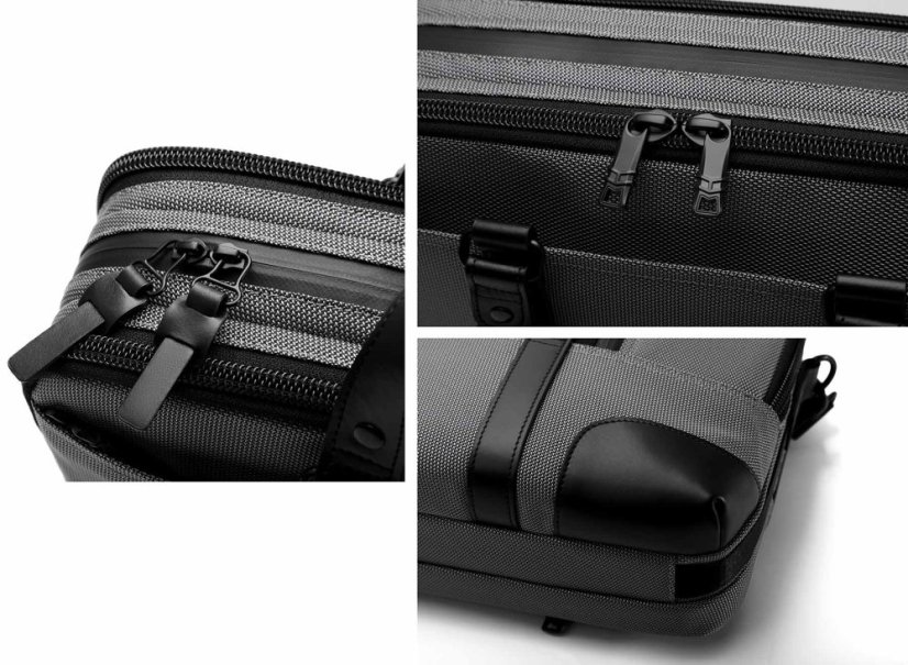 Geantă de lucru pentru laptop Valmio Dalmor