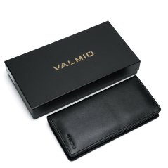 Kožená peňaženka Valmio 2406