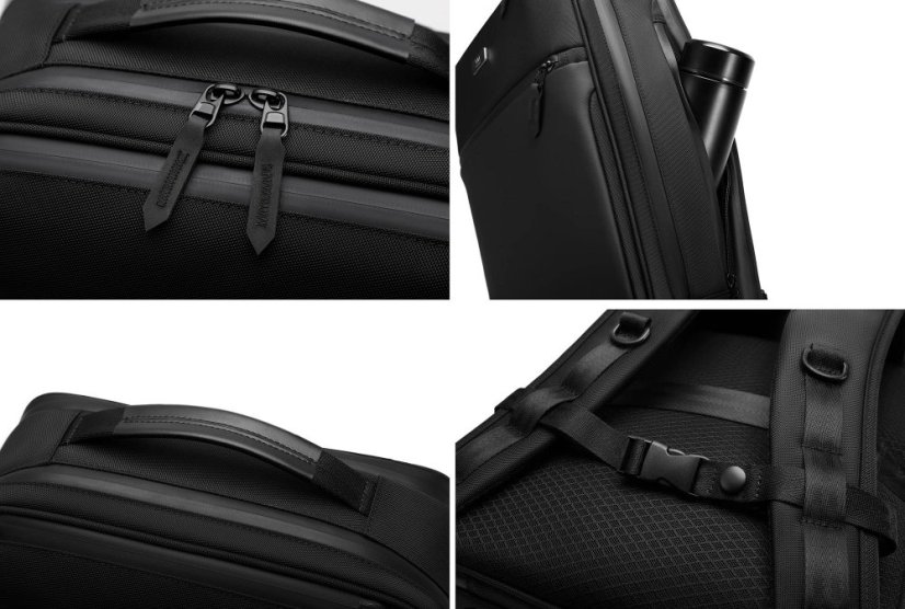 Rucsac business pentru laptop Valmio Falco
