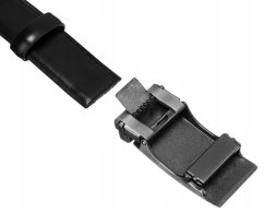 Kožený opasok Peterson PTN A006-115