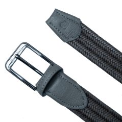 Kožený opasek Pierre Cardin 8007