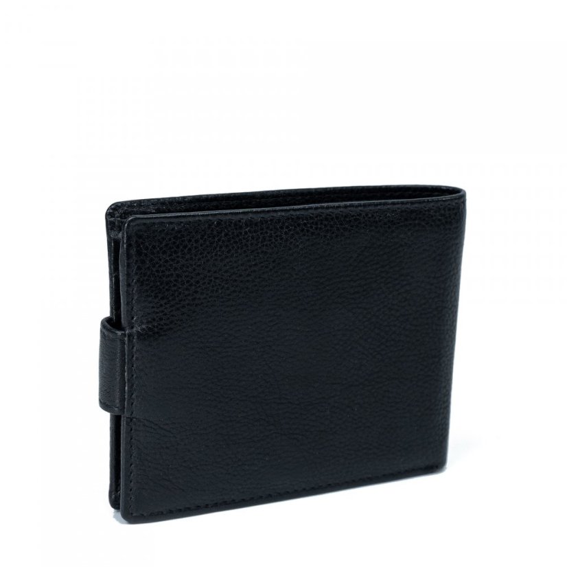 Férfi pénztárca Valmio Pelle Classic V3