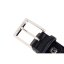 Curea din piele Pierre Cardin 2510-BL