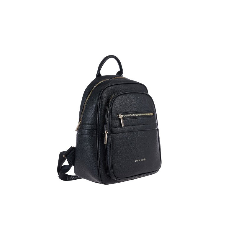 Rucsac de damă Pierre Cardin WX37 511 negru