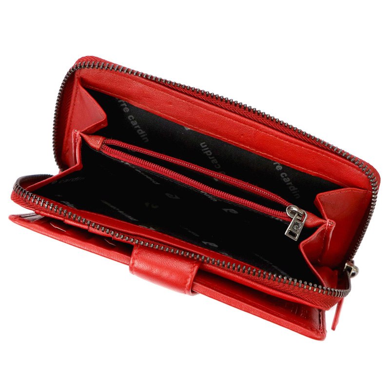 Dámska peňaženka Pierre Cardin 2202