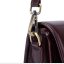 Dámska kožená kabelka DK-12
