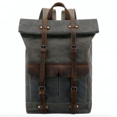Rucsac Ceed – verde militar