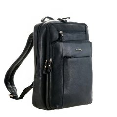 Kožený ruksak PIERRE CARDIN 16423