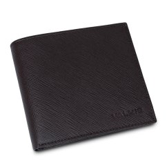 Portofel pentru bărbați Valmio City Brown