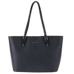Elegantní dámská kabelka Pierre Cardin 2520 Černá