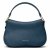 Elegantná dámska kabelka Pierre Cardin 32651 Modrá