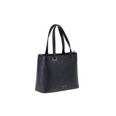 Dámska kabelka Pierre Cardin WX28 6719 čierna