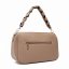 PIERRE CARDIN WX21 306 Taupe kabelka z ekokože