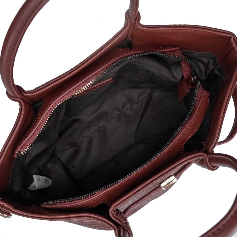 Pierre Cardin OSLO17 13563 női táska – bordó