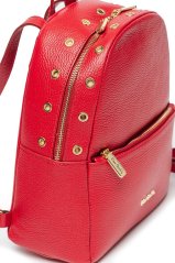 Kožený Batoh PIERRE CARDIN