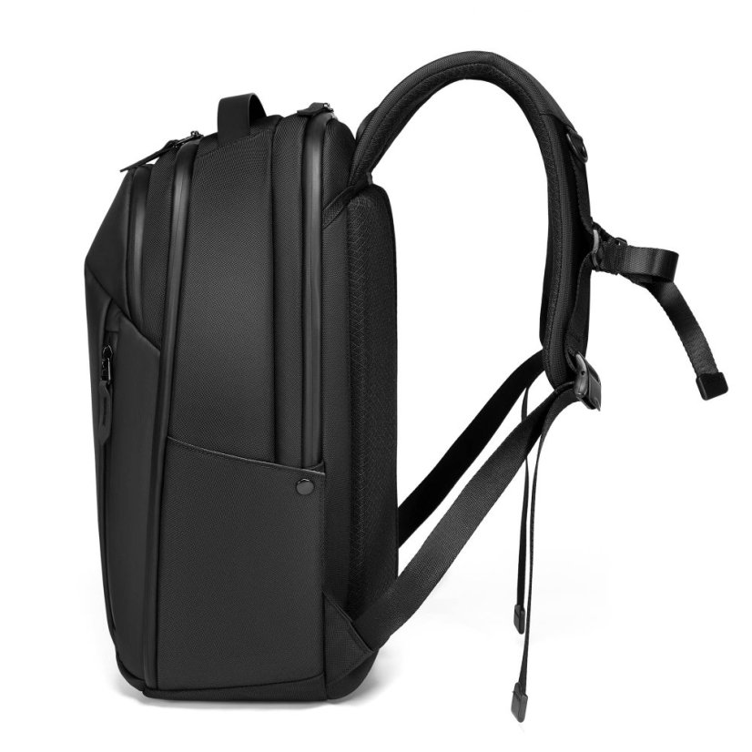 Cestovný batoh na notebook Valmio Ferrato