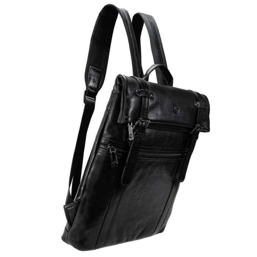 Rucsac din piele Verto