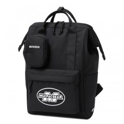 Štýlový batoh Outdoor KB1280B 4L