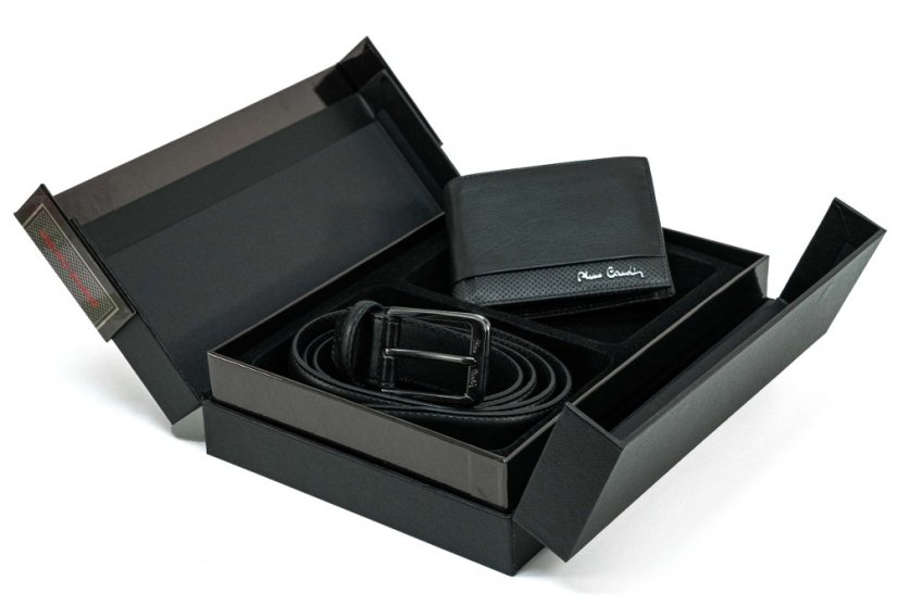 Dárková sada PIERRE CARDIN PARURE13 GG16