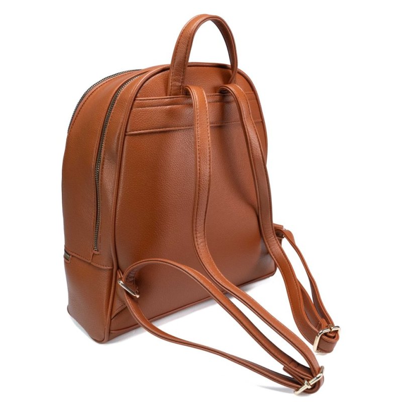 Pierre Cardin GN58 25904 női hátizsák – konyak