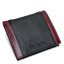 Pánská peněženka Pierre Cardin 8813 Nero Bordo