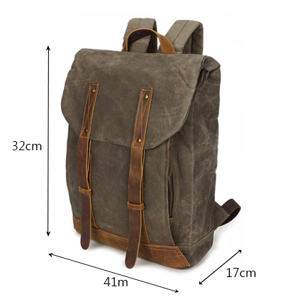 Rucsac Gans army 25L