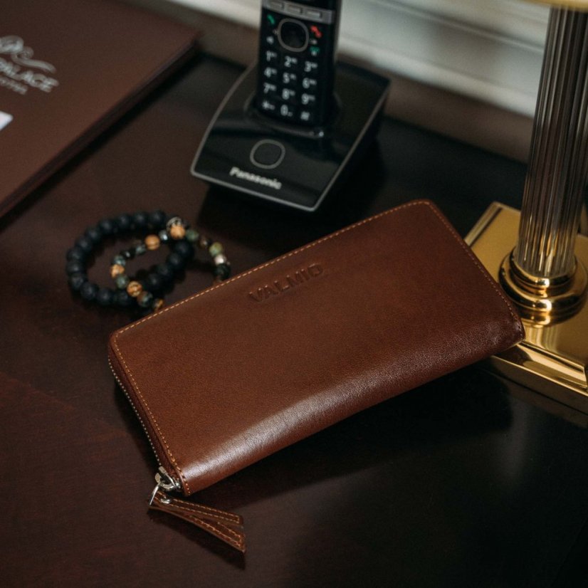 Velká pánská peněženka Valmio Grande
