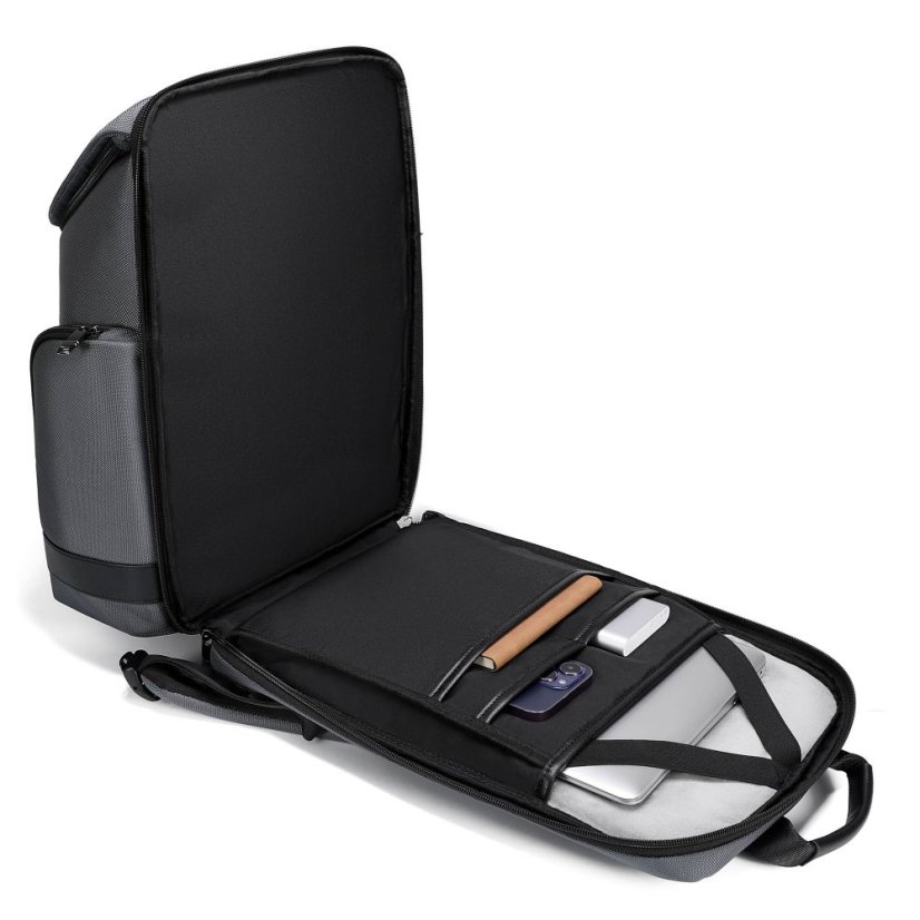 Stílusos laptop hátizsák Valmio Arden