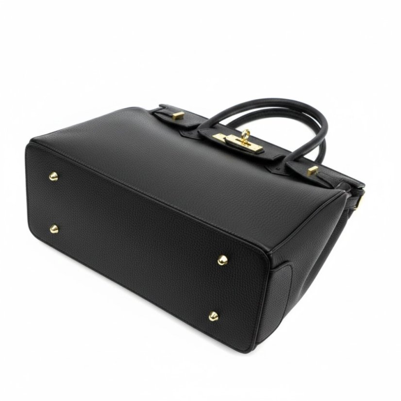 Kožená kabelka Luka 26-002