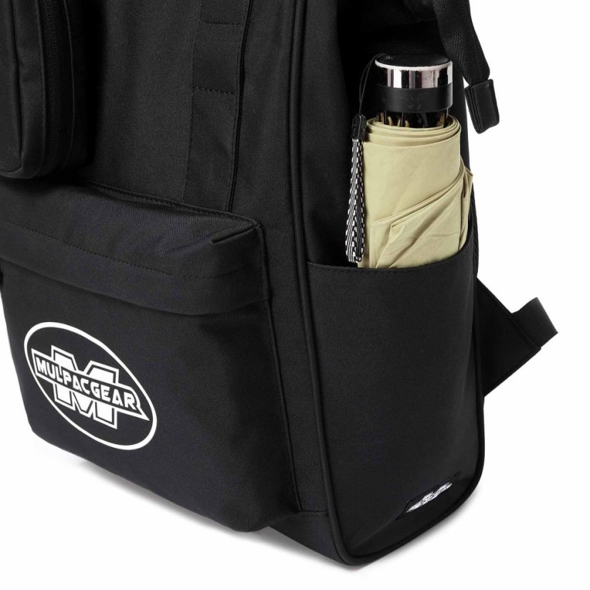 Rucsac elegant în aer liber KB1280B 4L