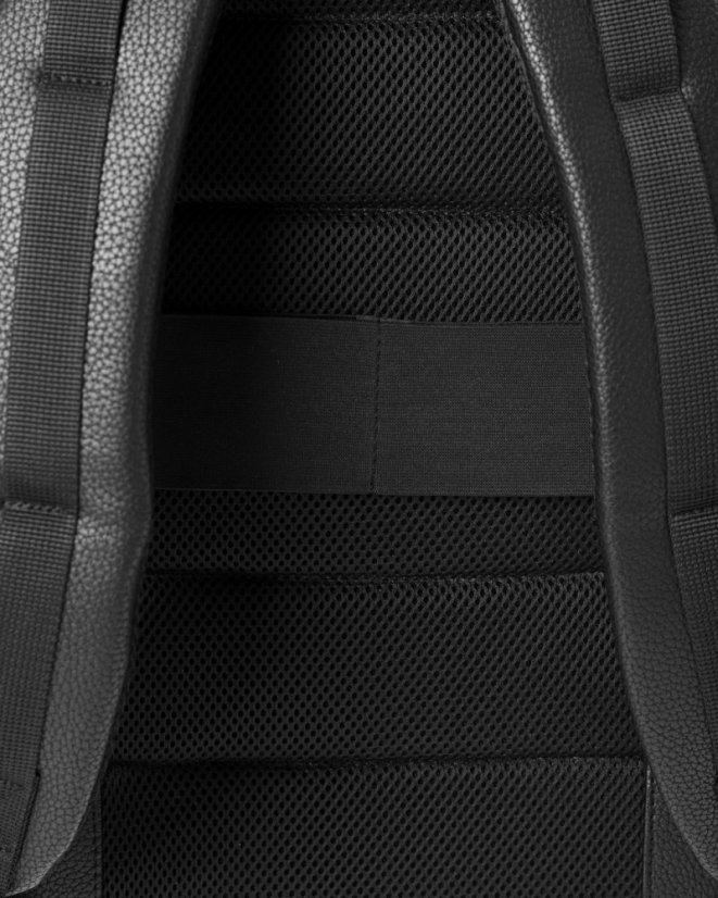Batoh Voyage black 20l