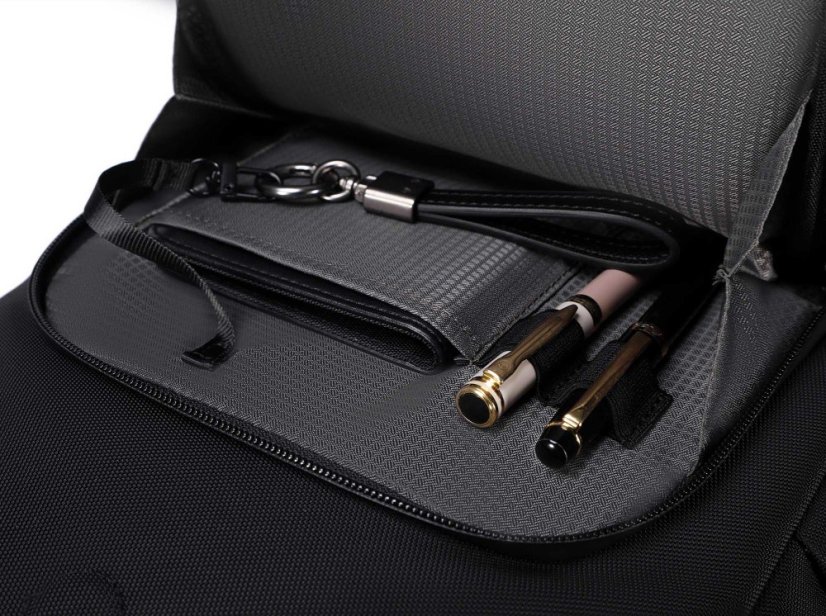 Rucsac urban pentru laptop Valmio Holloway