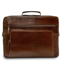 Férfi laptop táska Valmio Napa