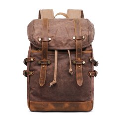 Rucsac de exterior Skaut 2.0 Coffee
