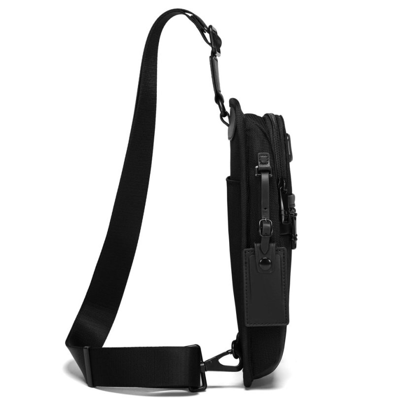 Valmio Mareno taška cez rameno – čierna