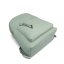 Rucsac de damă Pierre Cardin 25185 verde aqua