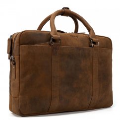 Geantă mare pentru bărbați Valmio Cargo H1 Laptop Bag