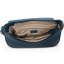 Elegantná dámska kabelka Pierre Cardin 32651 Modrá
