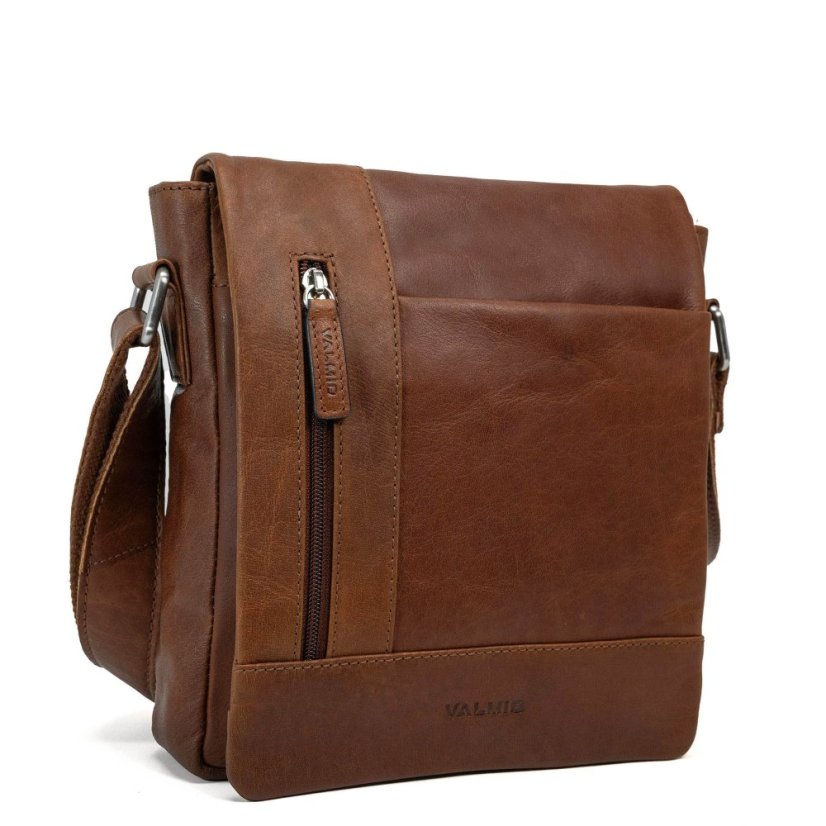 Brašna přes rameno Valmio Combi