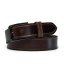 Curea din piele Pierre Cardin 5072 COGNAC