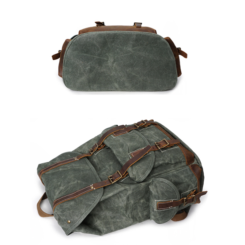 Hátizsák Meens grey 28L