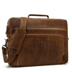 Férfi laptop táska Valmio Hunter
