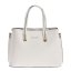 Elegantná dámska kabelka Pierre Cardin WX28 2518 Biela
