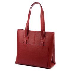 Kožená taška JUICE