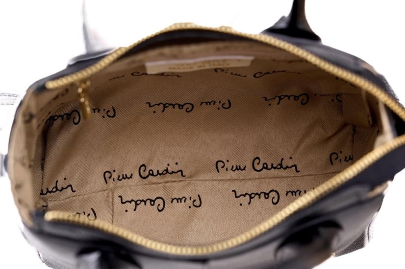 Bőr táska PIERRE CARDIN