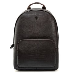 Rucsac din piele Ledge