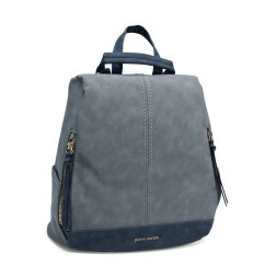 Dámsky batoh Pierre Cardin GN50 90611 modrý