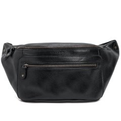 Kožená ľadvinka Valmio Alder