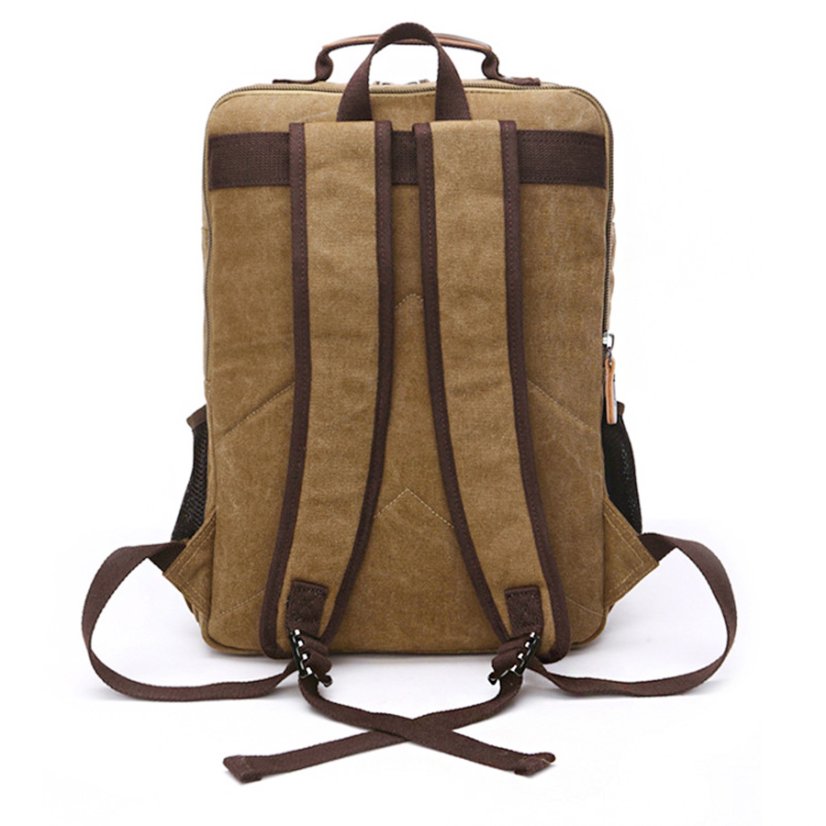Hátizsák Sity Khaki 18L