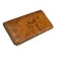 Portofel de damă din piele Valmio Nook 2436 Cognac